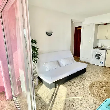 Apartment Liberty 4 Personas Centro Calpe