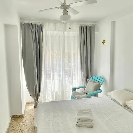 Liberty 4 Personas Centro