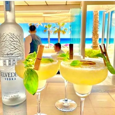 Apartment Liberty 4 Personas Centro