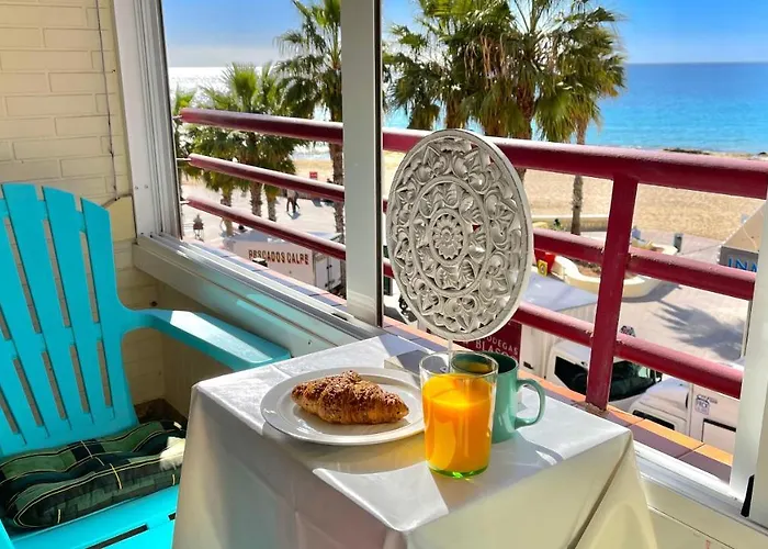 Liberty 4 Personas Centro *