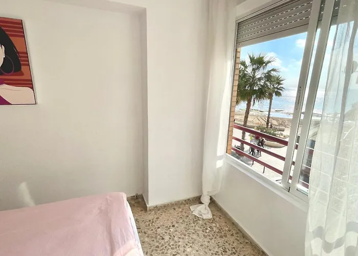 Appartement Liberty 4 Personas Centro *