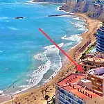 Liberty 4 Personas Centro شقة