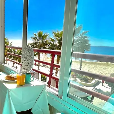 Liberty 4 Personas Centro Calp