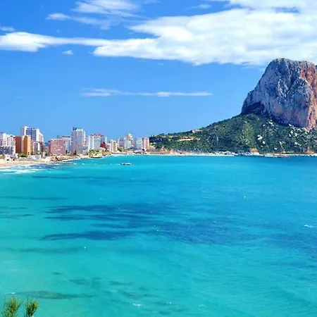 Liberty 4 Personas Centro *