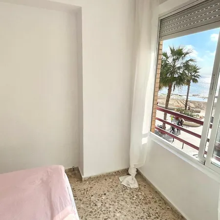 Daire Liberty 4 Personas Centro *