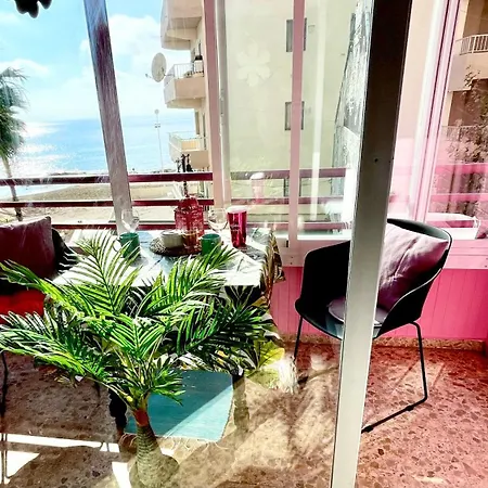 Liberty 4 Personas Centro * Calp