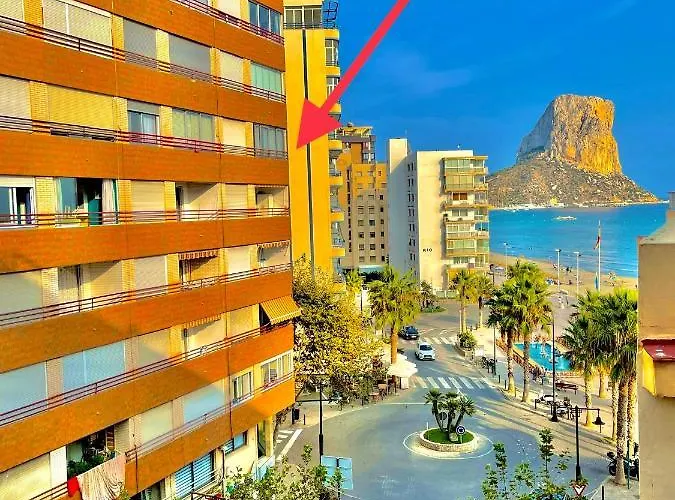 Liberty 4 Personas Centro *