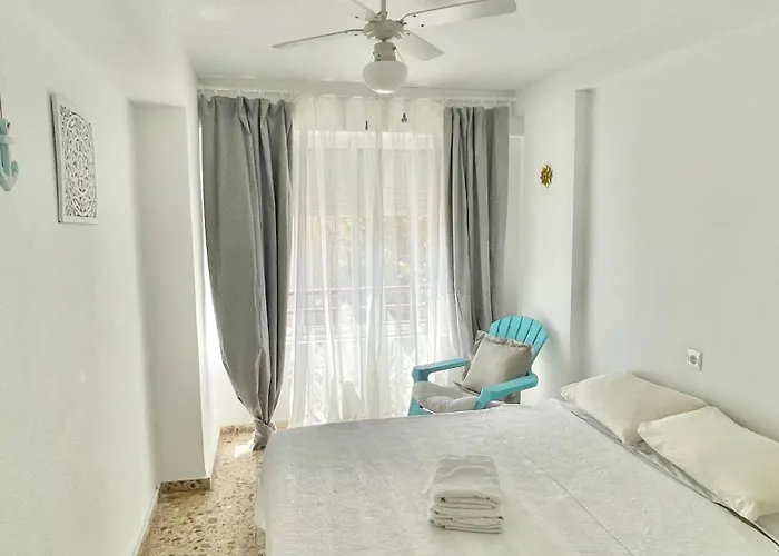 Liberty 4 Personas Centro