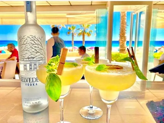 Apartment Liberty 4 Personas Centro