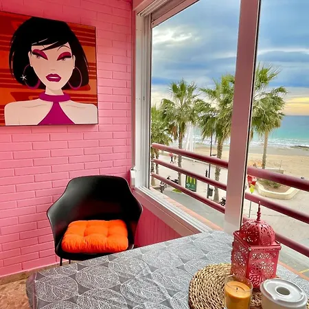 Liberty 4 Personas Centro