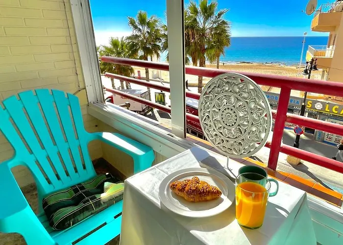 Liberty 4 Personas Centro